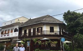 Villa Champa